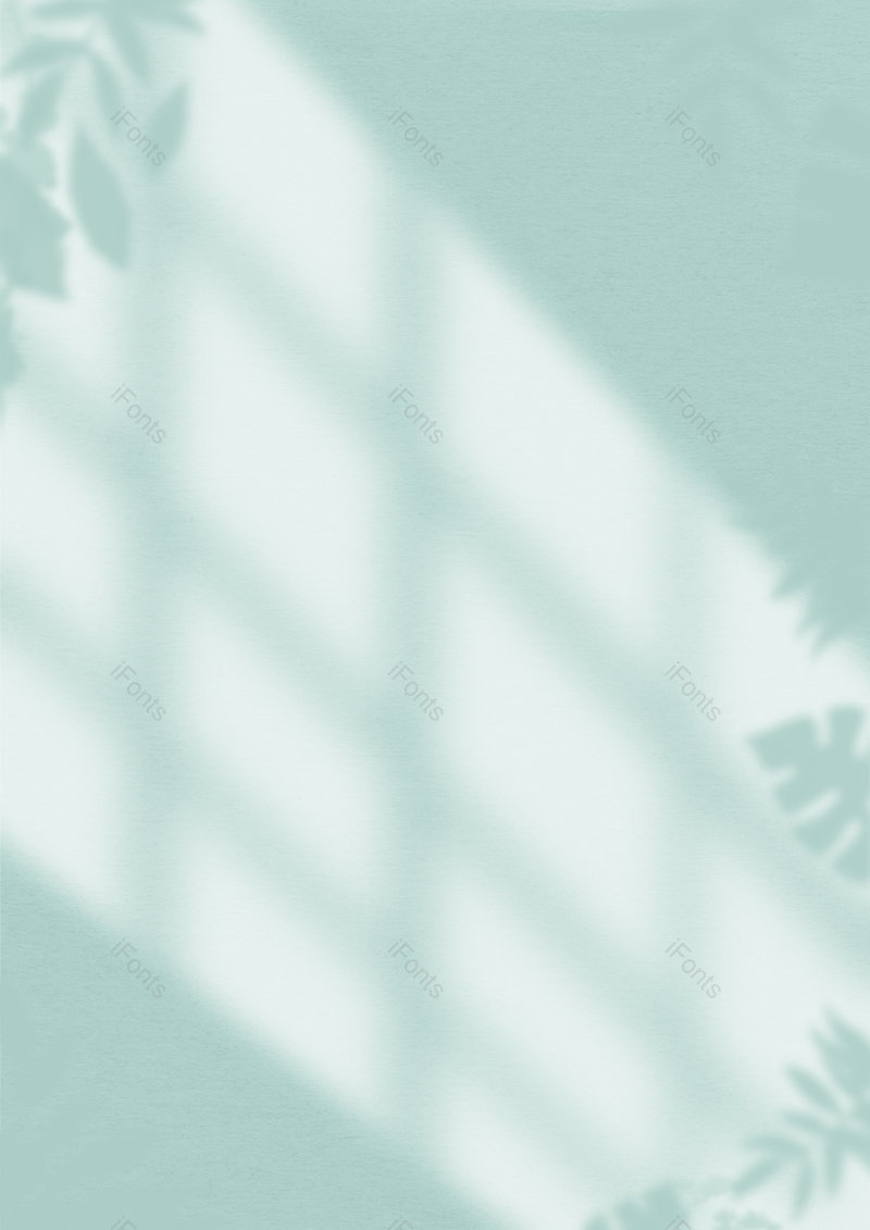 文艺|清新